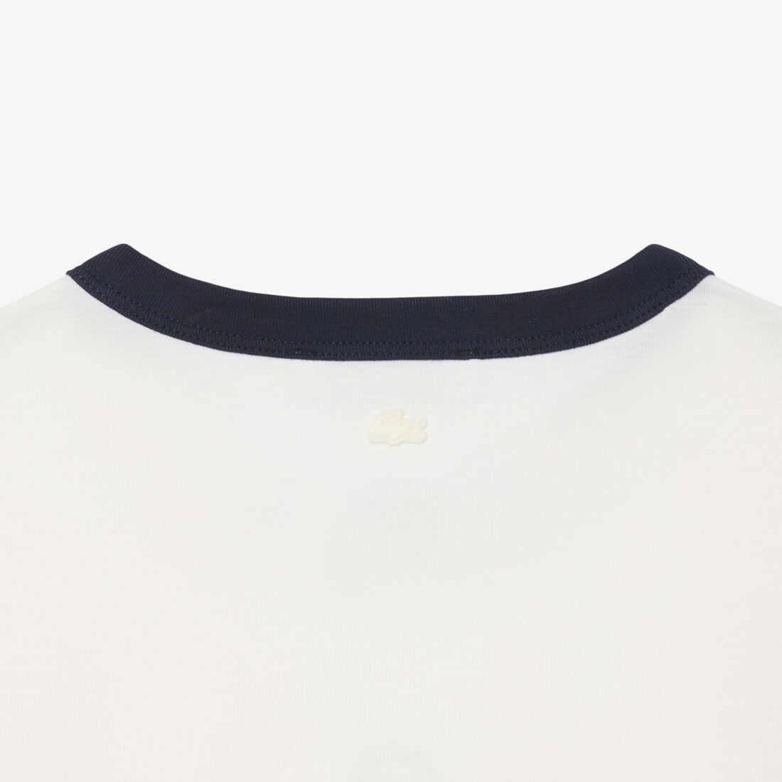 تي شيرت جيرسيه بشارة مطرزة Regular Fit Linen Suit Pants - TF8124-00-M4U