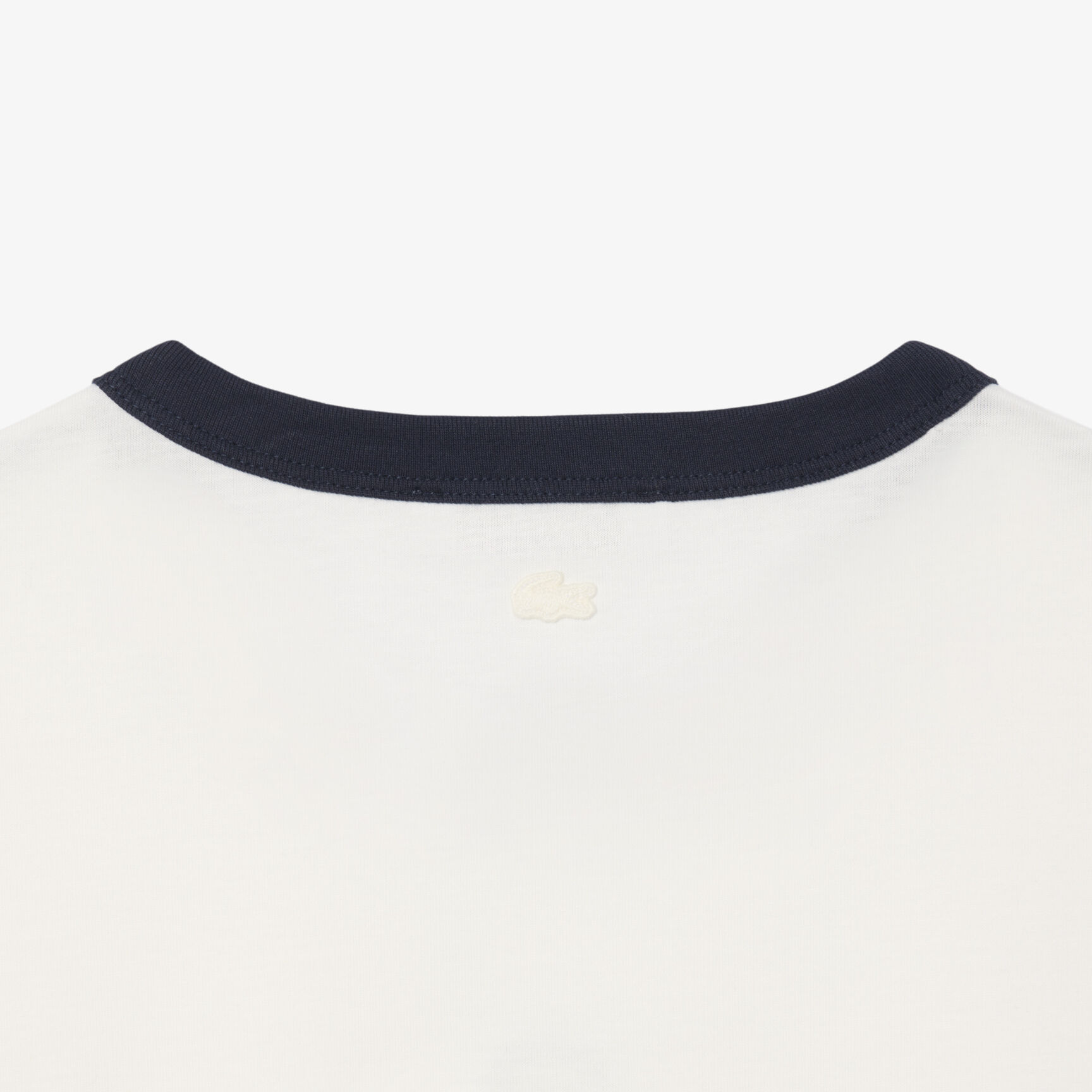 تي شيرت جيرسيه بشارة مطرزة Regular Fit Linen Suit Pants - TF8124-00-M4U