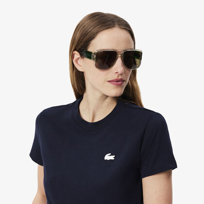 Ultra Dry Technical Cotton Sport T-shirt