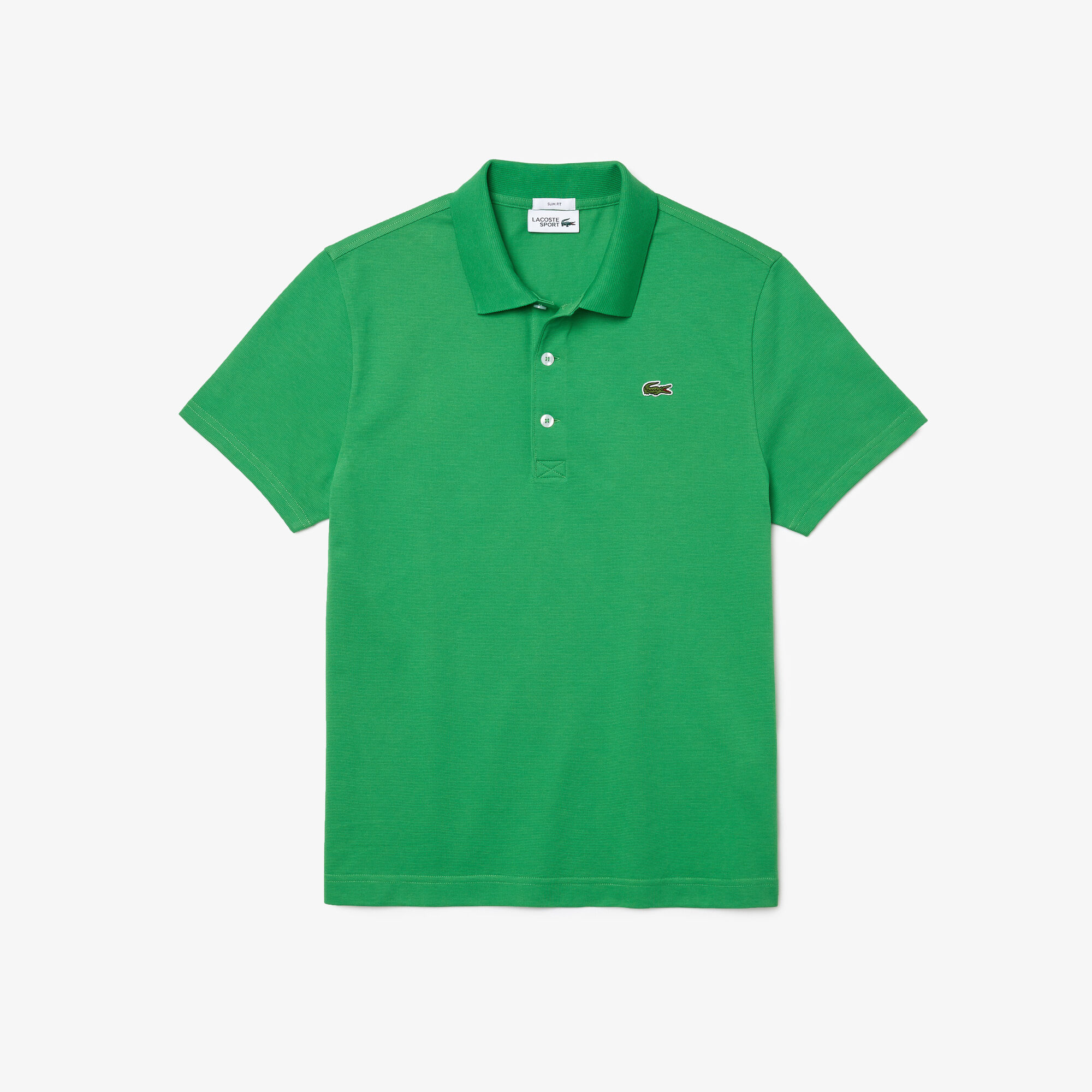 lacoste plain shirt