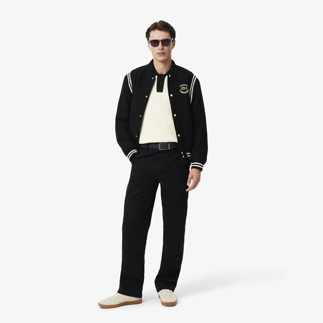 Chantaco Reversible Leather Belt Chantaco Reversible Leather Belt - RC4085-Q12