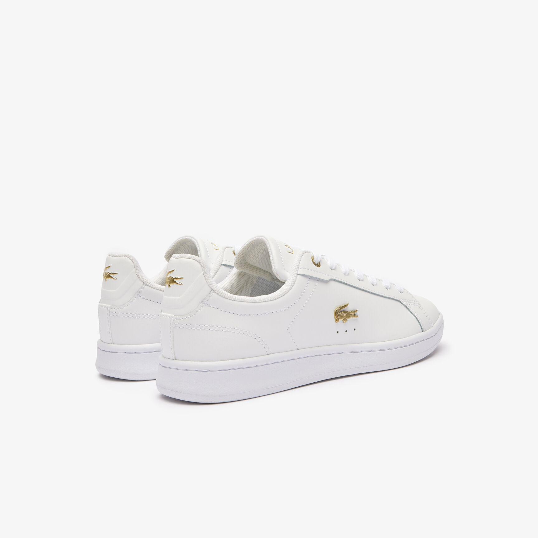 Women's Carnaby Pro Leather Trainers  - 47SFA0040-216