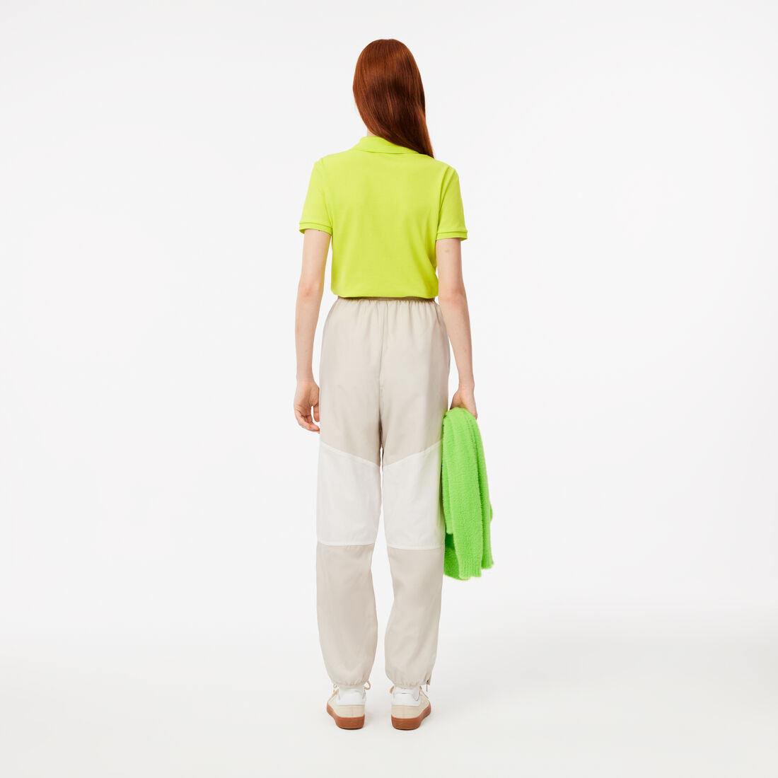 Sportsuit Colourblock Sweatpants Sportsuit Colourblock Sweatpants - XF3248-00-IAQ