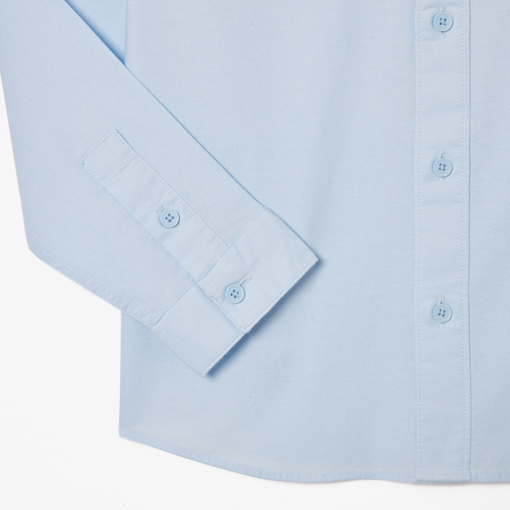 Oxford Breast Pocket Shirt Oxford Breast Pocket Shirt - CJ5296-00-T01