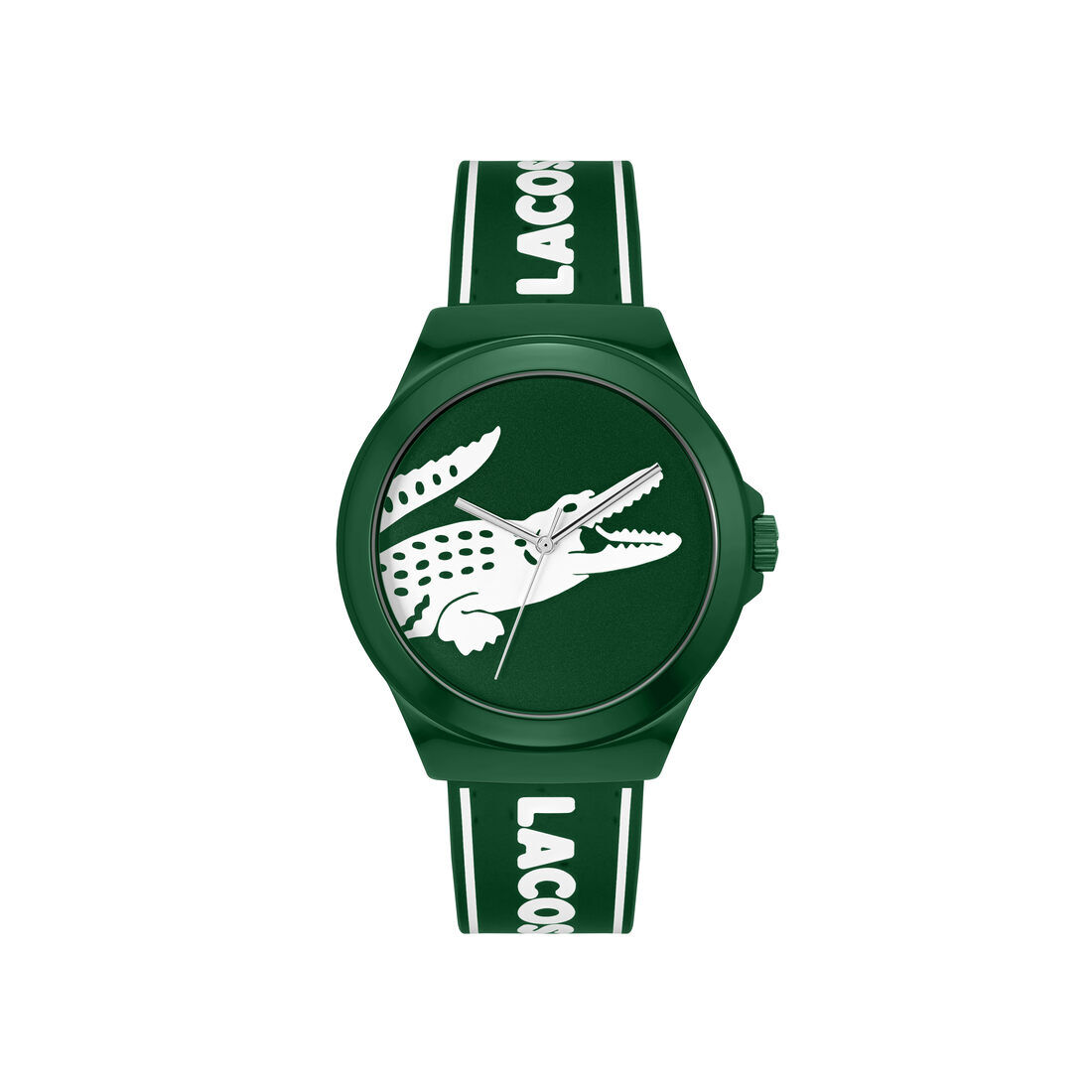 Men Neocroc Non-metal Watch - 2011309-GRN