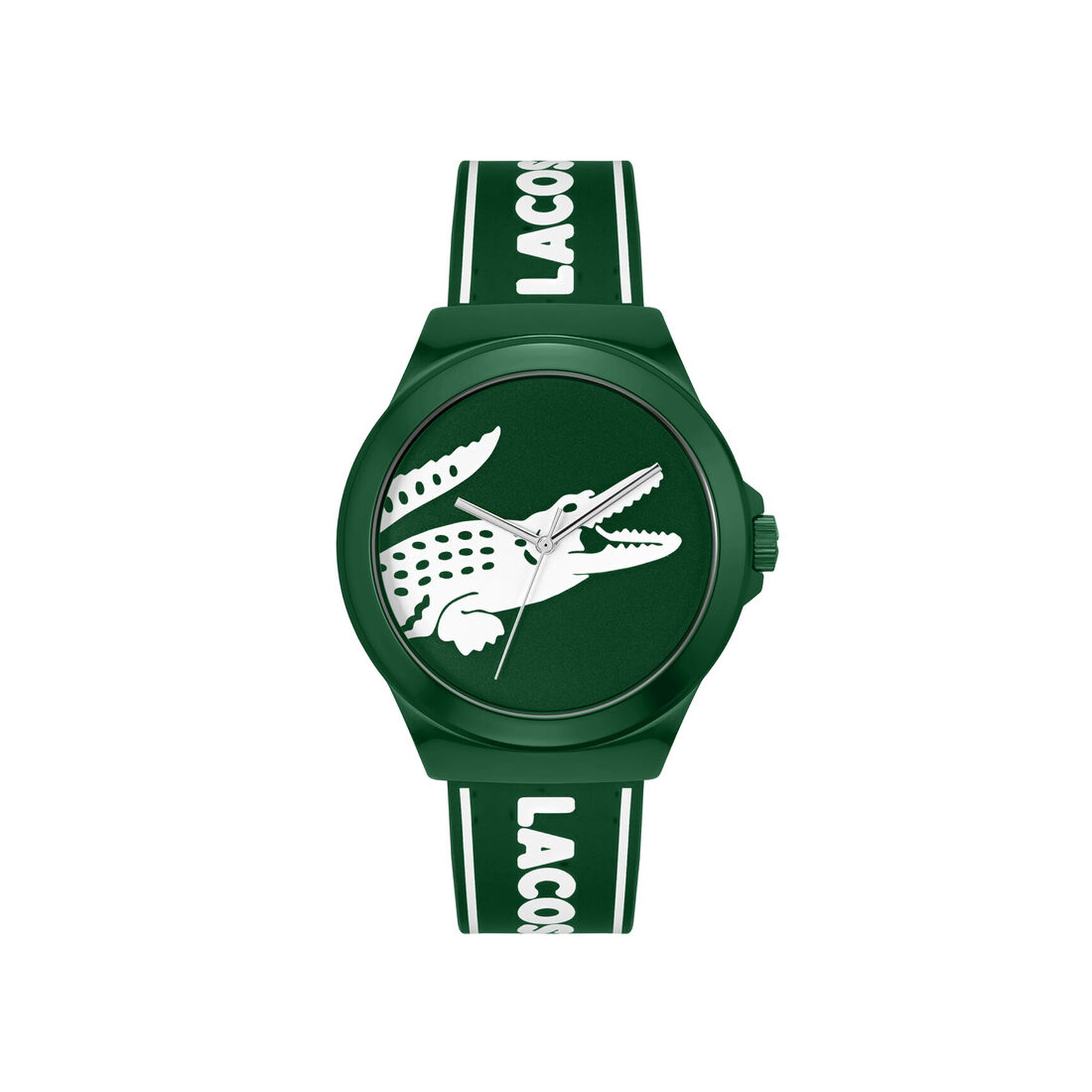 Men Neocroc Non-metal Watch - 2011309-GRN