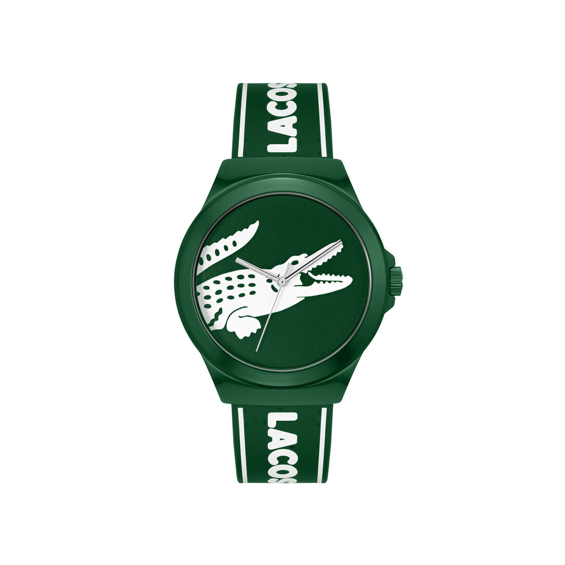 ساعة نيوكروك Men Neocroc Non-metal Watch - 2011309-GRN