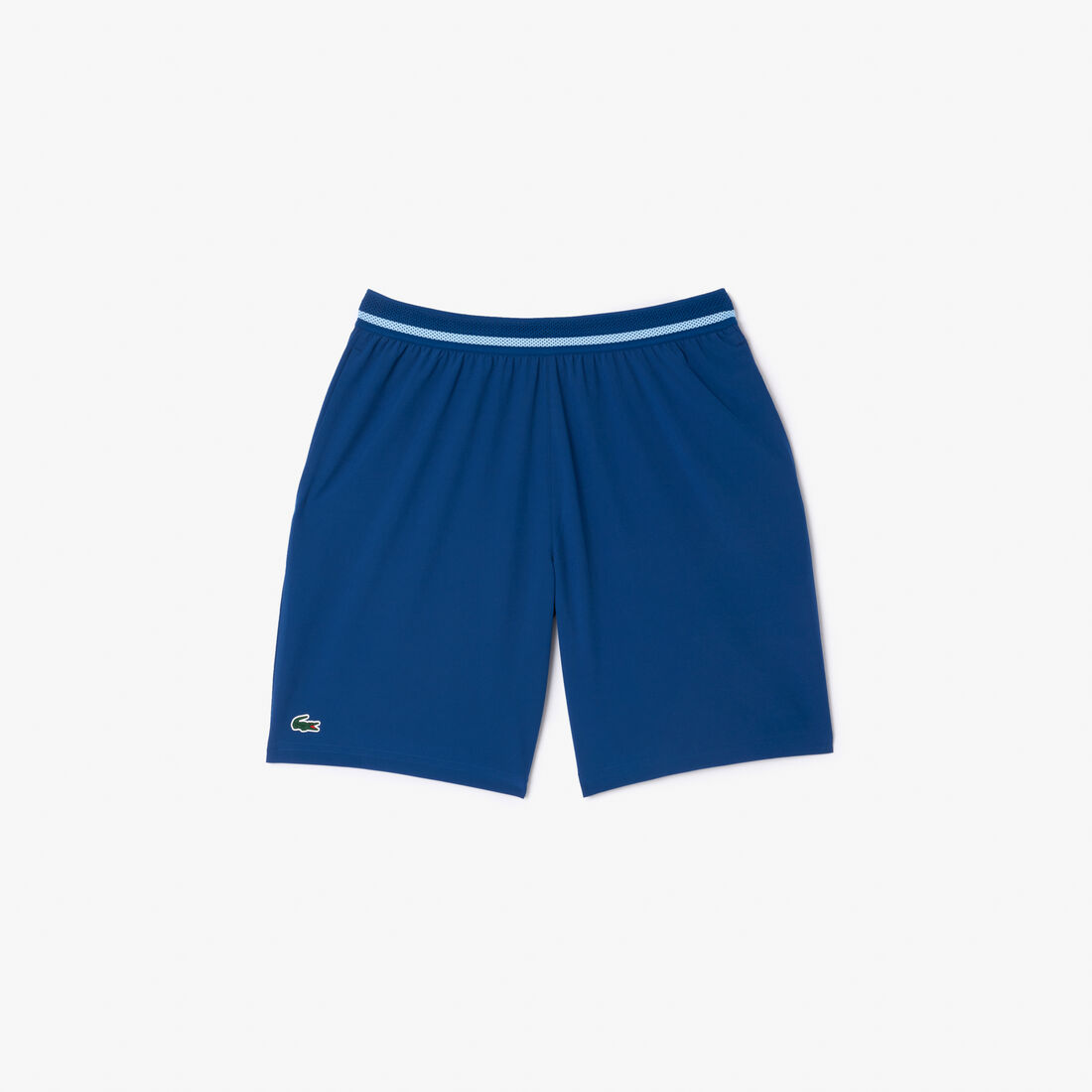 Lacoste Tennis x Novak Djokovic Shorts Lacoste Tennis x Novak Djokovic Sportsuit Shorts - GH7413-00-HBM