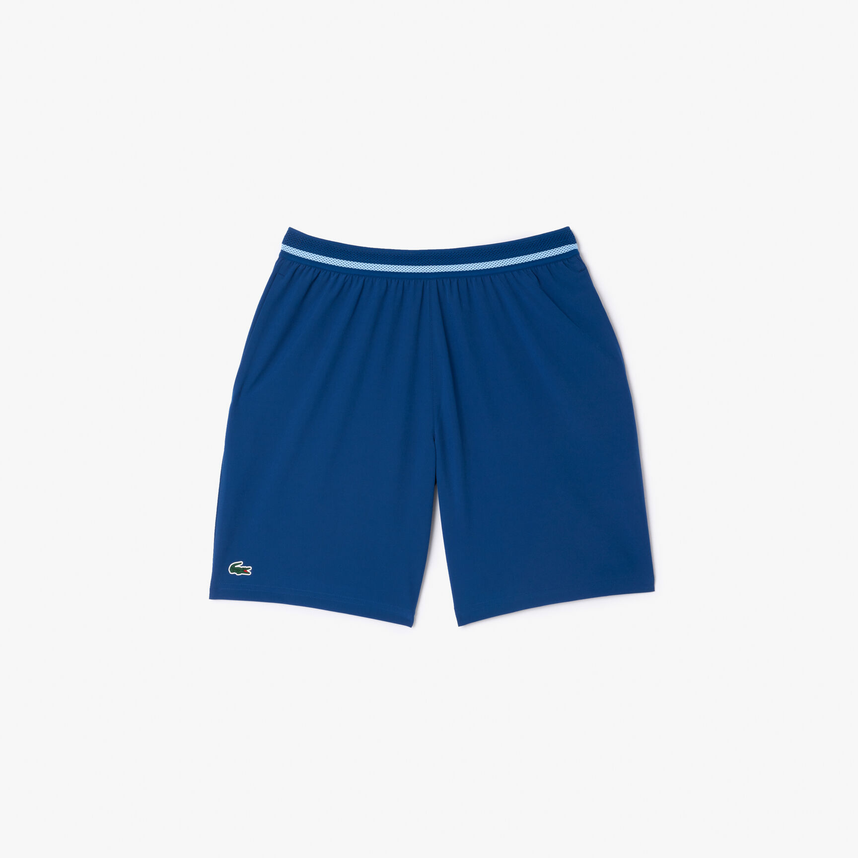 Lacoste Tennis x Novak Djokovic Shorts Lacoste Tennis x Novak Djokovic Sportsuit Shorts - GH7413-00-HBM