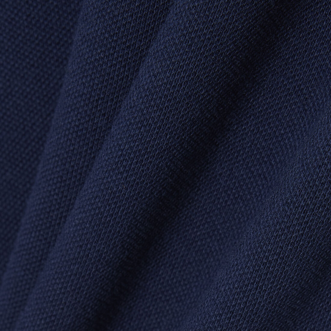 Regular Fit Paris Stretch Pique Polo Shirt - PH5522-00-166