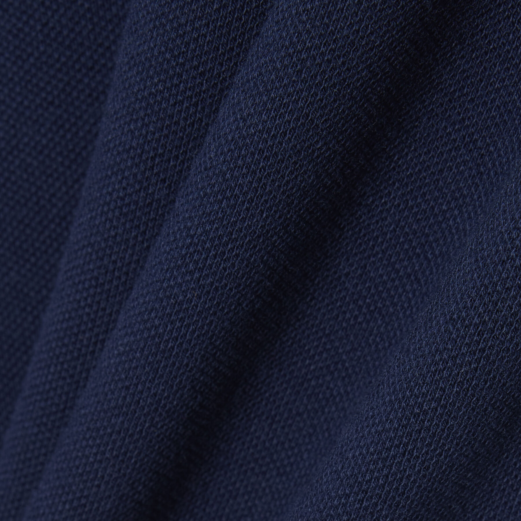 Regular Fit Paris Stretch Pique Polo Shirt - PH5522-00-166