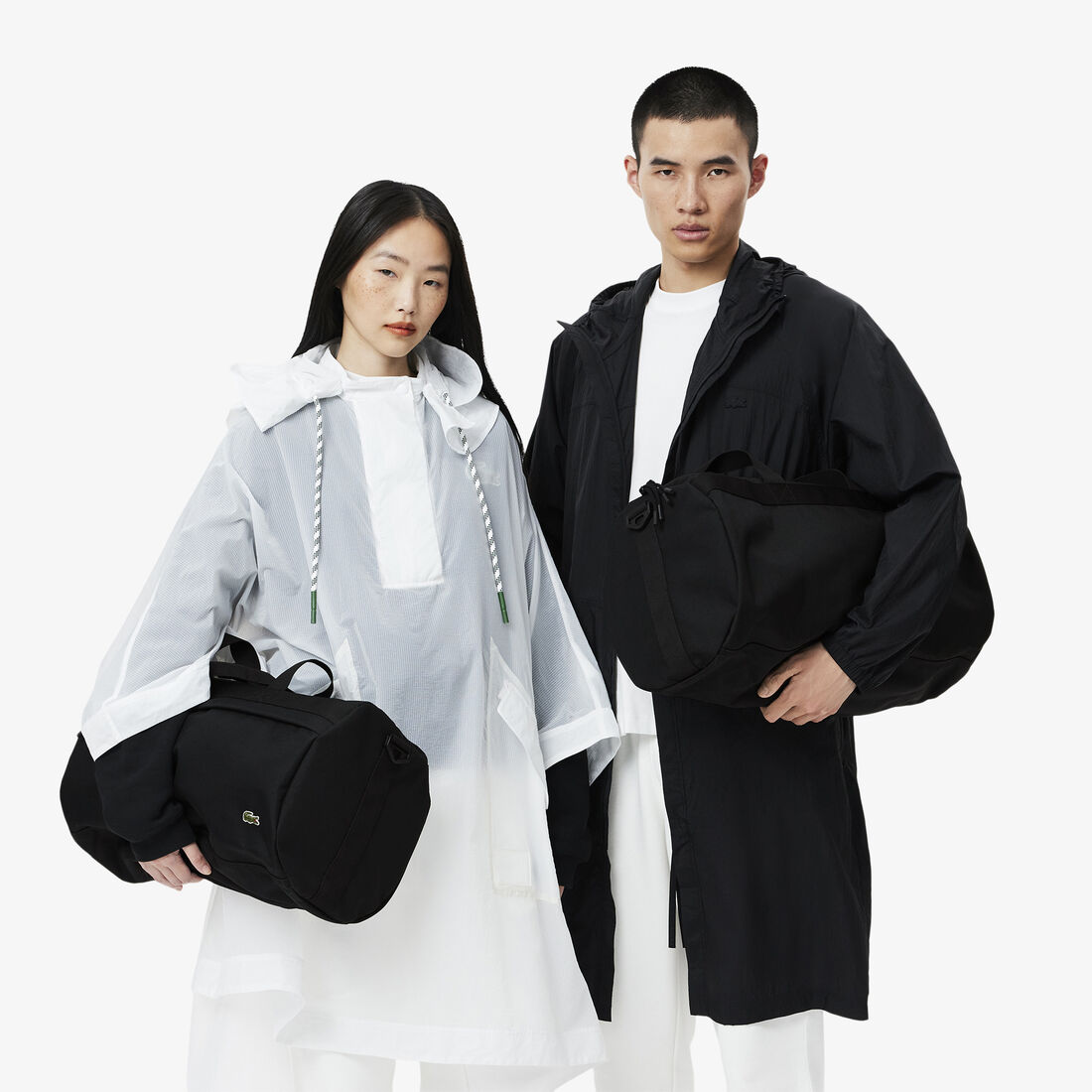 حقيبة رياضية نيوكروك Neocroc Sports Bag - NU4602NE-000