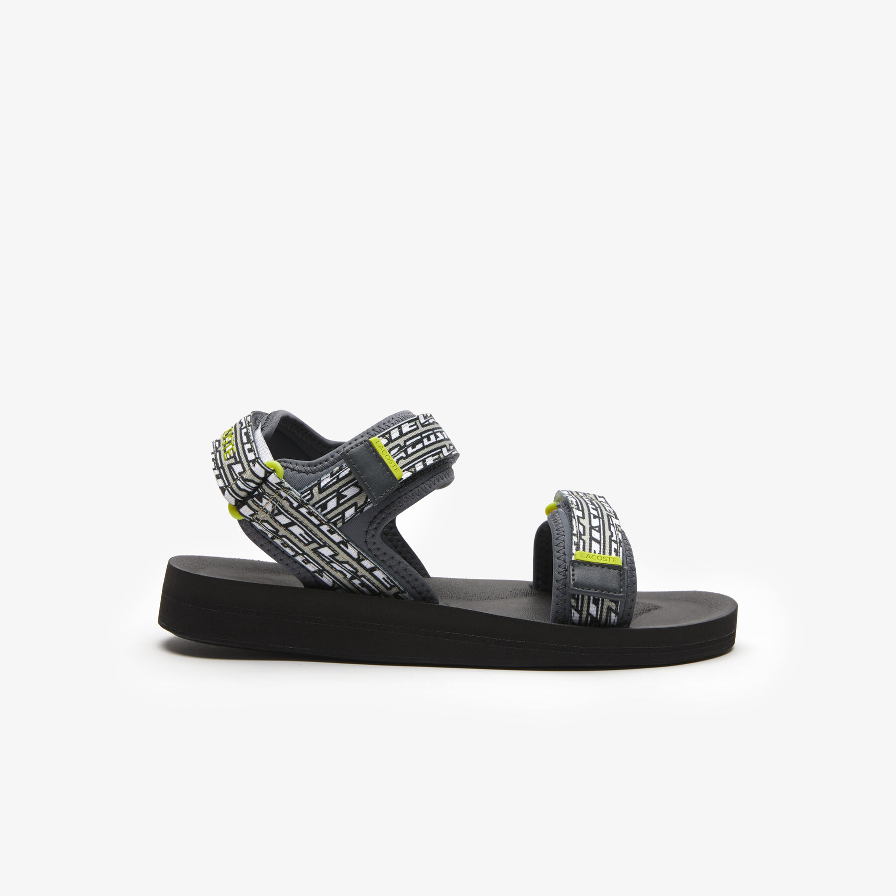 Men's Lacoste Suruga Synthetic Sandals men s lacoste suruga synthetic sandals