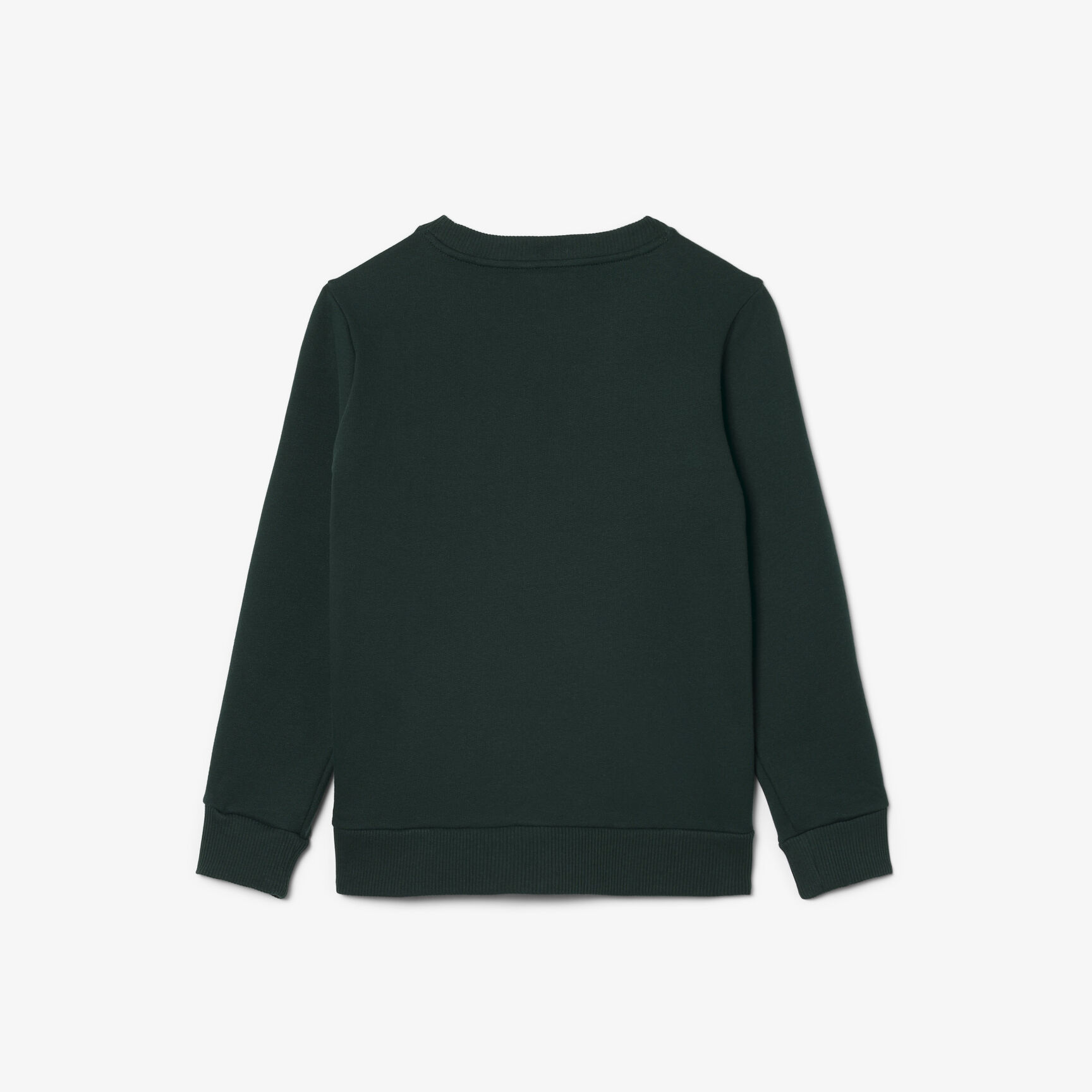 Logo Stripe Fleece Sweatshirt - SJ0928-00-YZP