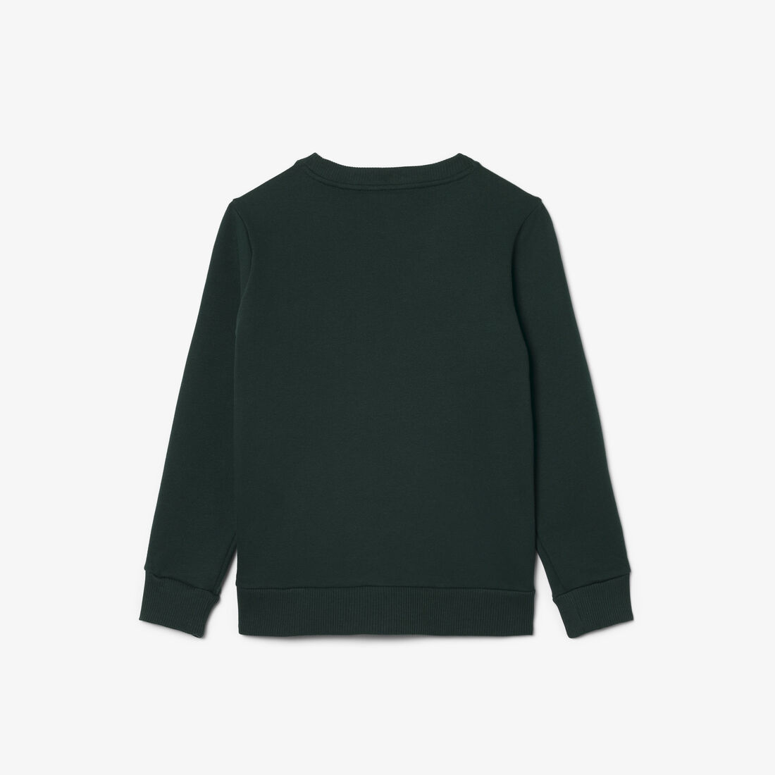 Logo Stripe Fleece Sweatshirt Logo Stripe Fleece Sweatshirt - SJ0928-00-YZP