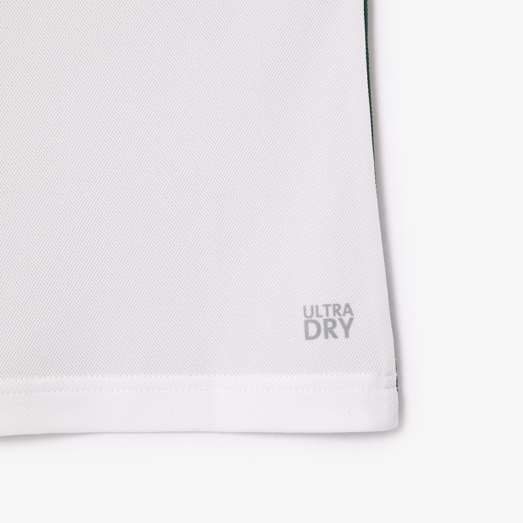 Ultra-Dry Piqu� Tennis T-shirt - TJ7417-00-291