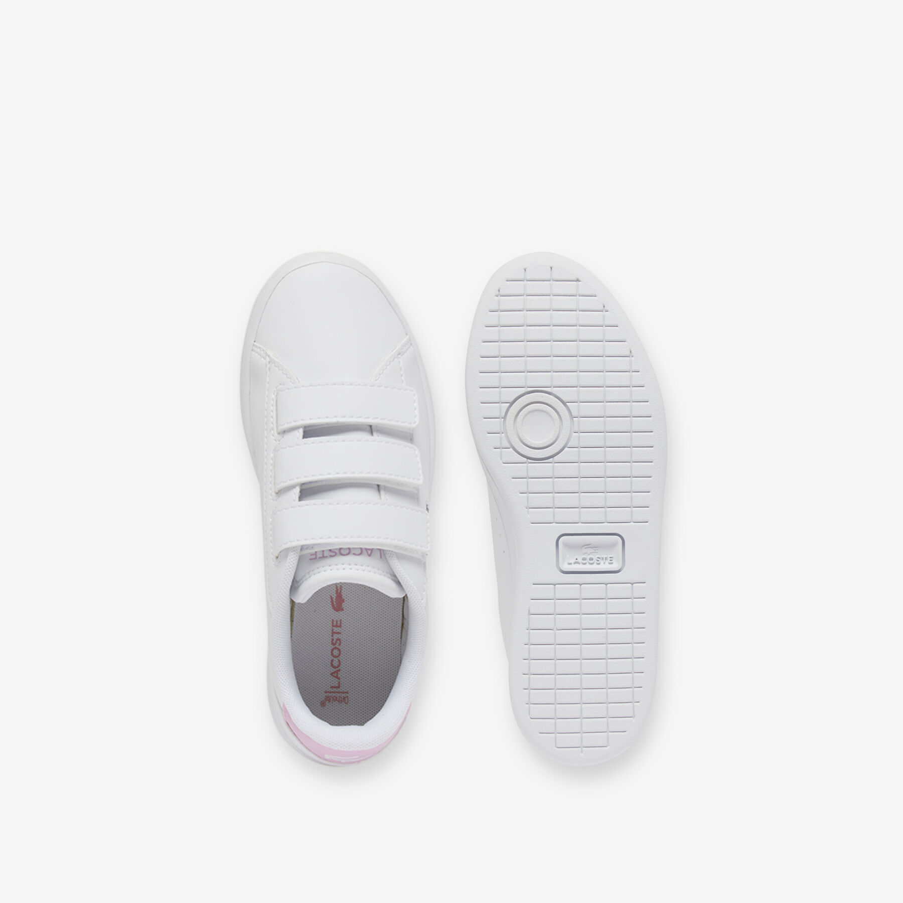 Children's Carnaby Set Sneakers - 51SUC0006-1Y9