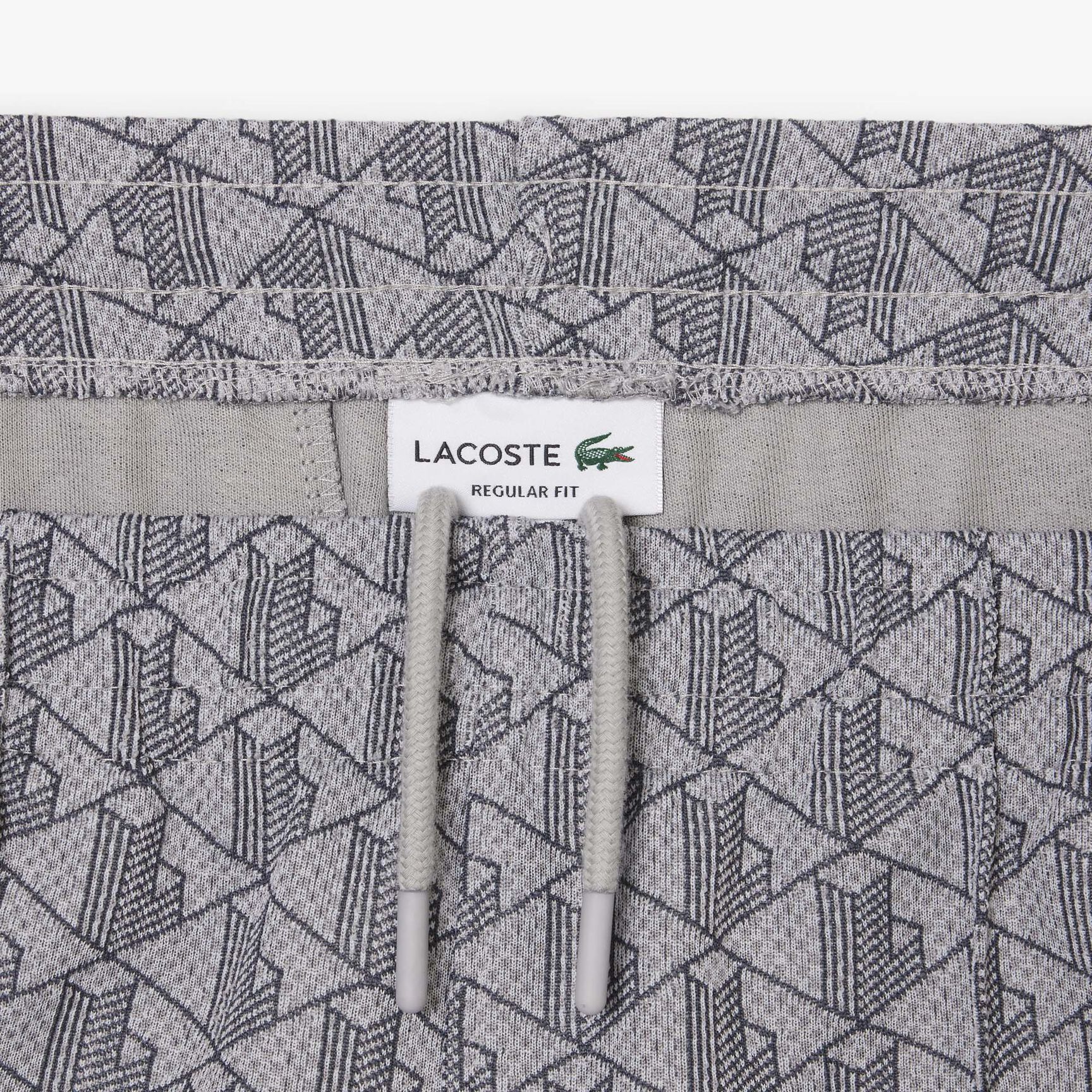 Paris Monogram Sweatpants - XH1440-00-41I