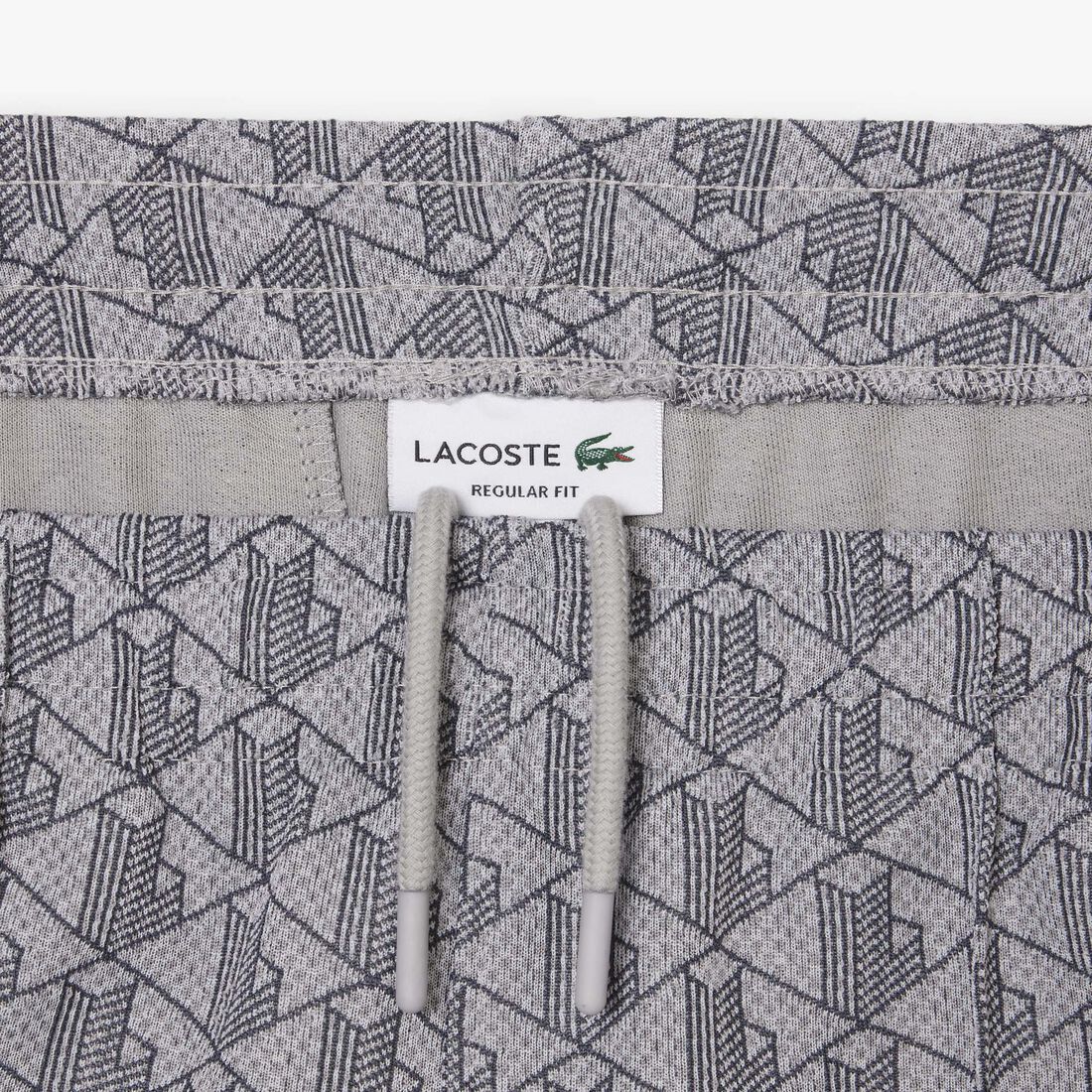 Paris Monogram Sweatpants Paris Monogram Sweatpants - XH1440-00-41I