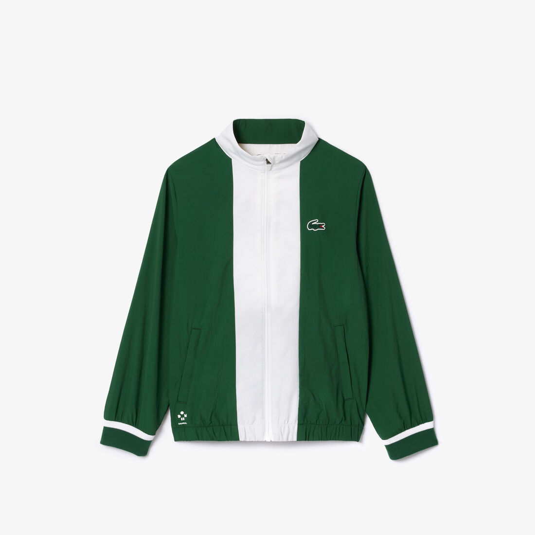 بدلة رياضية من لاكوست سبورت × دانييل ميدفيديف Lacoste Sport x Daniil Medvedev Sportsuit - WJ7415-00-BTB