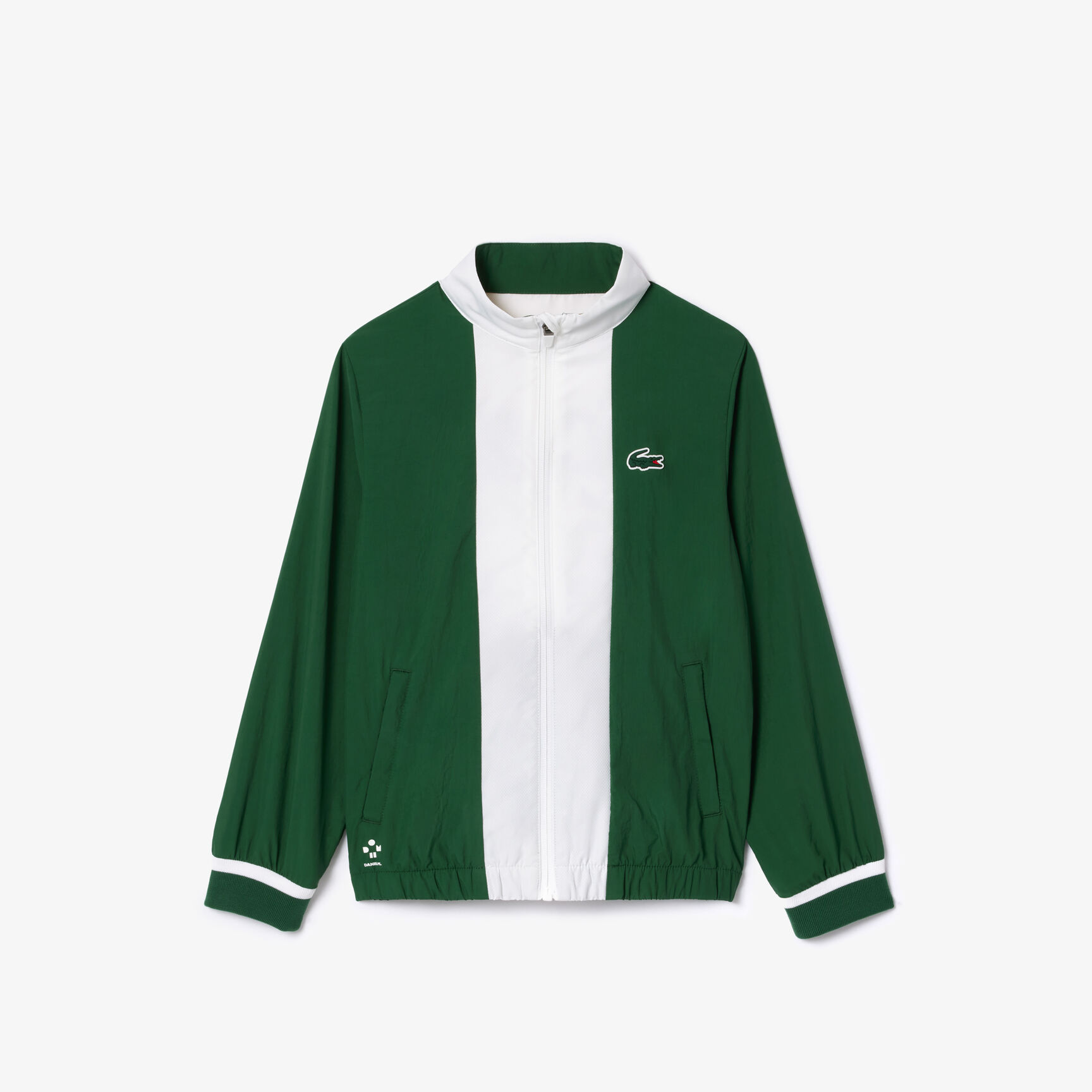 بدلة رياضية من لاكوست سبورت × دانييل ميدفيديف Lacoste Sport x Daniil Medvedev Sportsuit - WJ7415-00-BTB