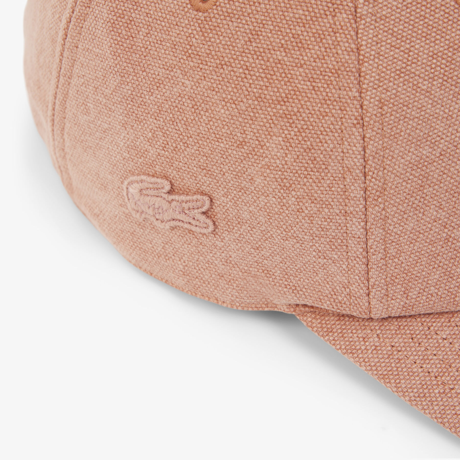 lacoste roland garros edition clay court cap