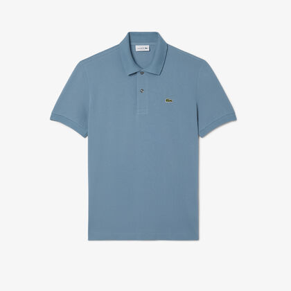 Classic Fit L.12.12 Light Pique Polo Shirt