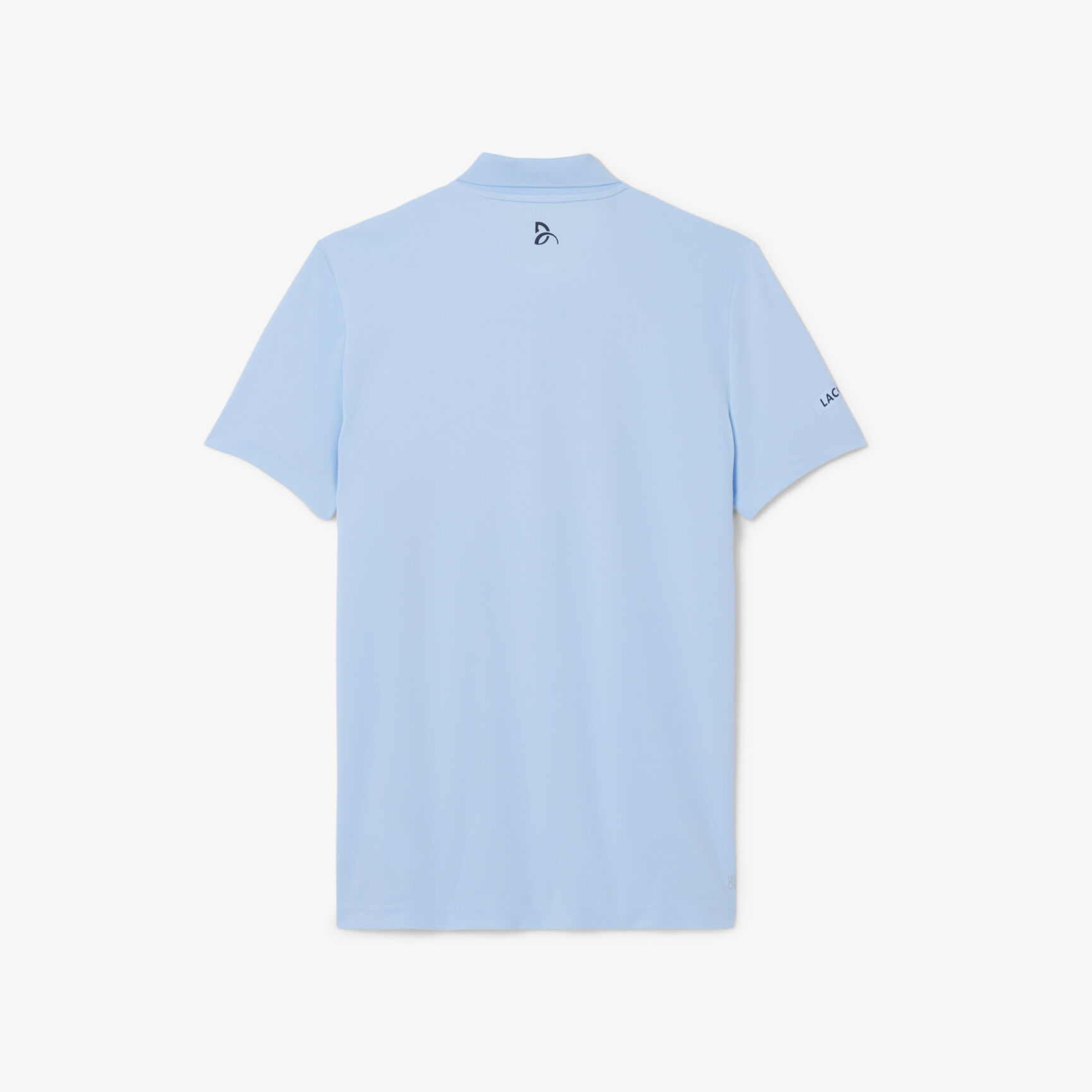 Lacoste Tennis x Novak Djokovic Polo Shirt Lacoste Tennis x Novak Djokovic Polo Shirt - DH4777-00-HBP
