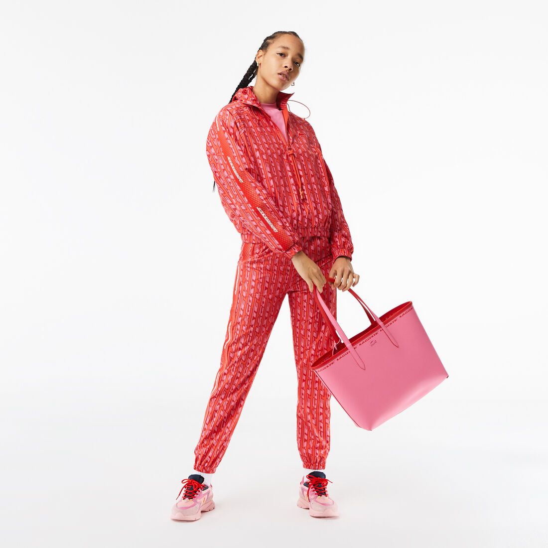 حقيبة يد بوجهين للنساء مجموعة Anna حقيبة يد بوجهين للنساء مجموعة Anna