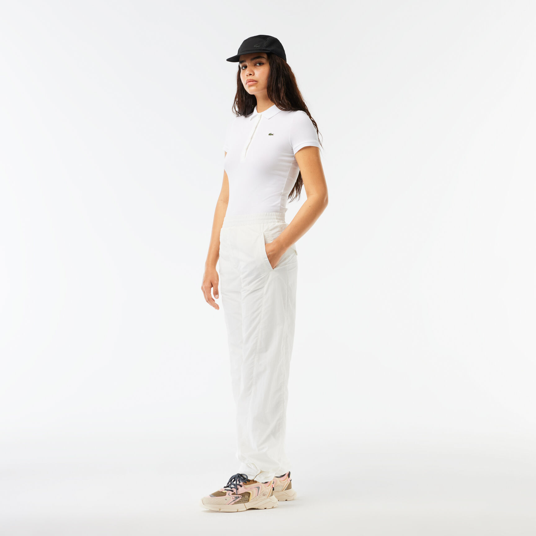 Women's L003 Neo Textile Trainers - 46SFA0003-UH1