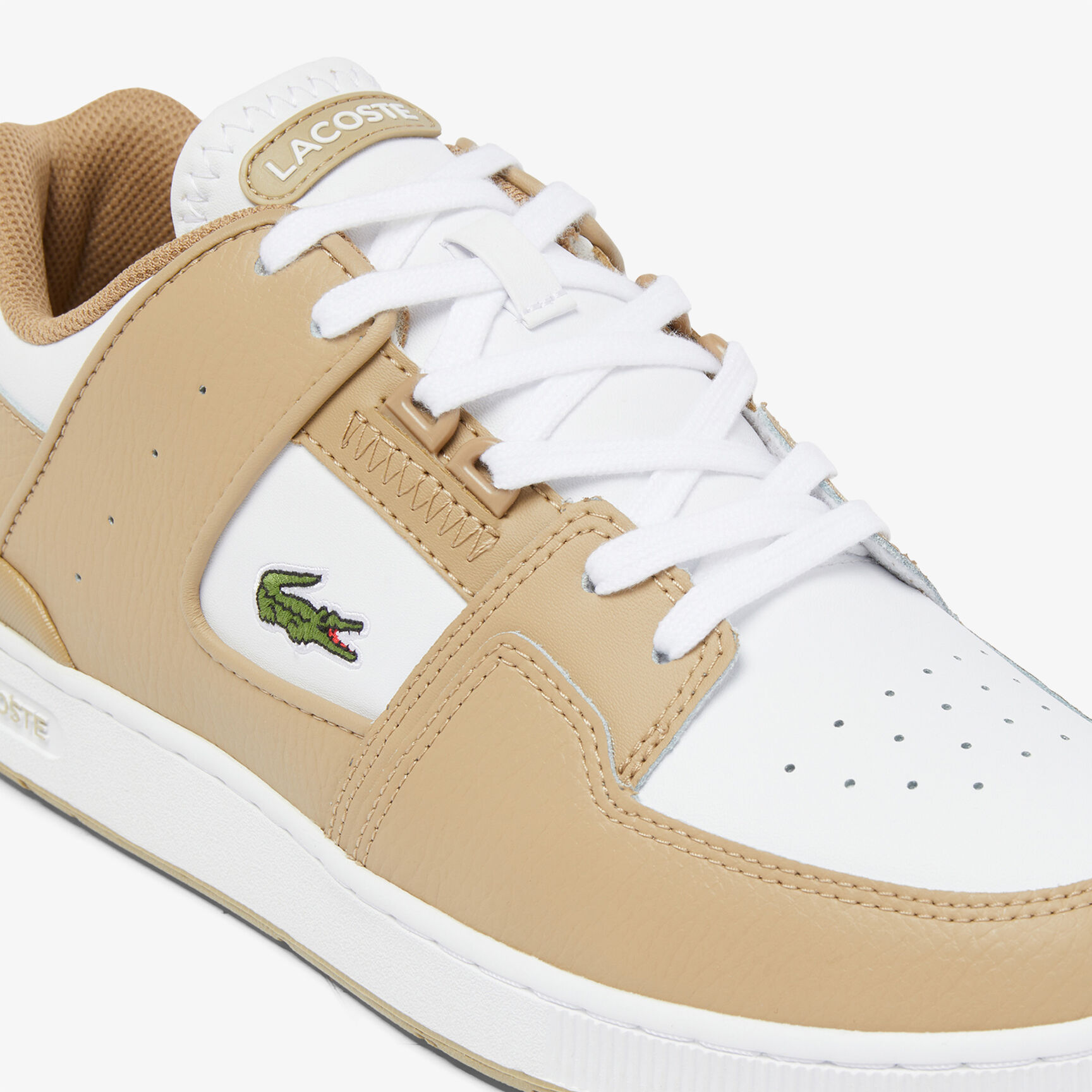 Men's Court Cage Trainers - 48SMA0016-BW8