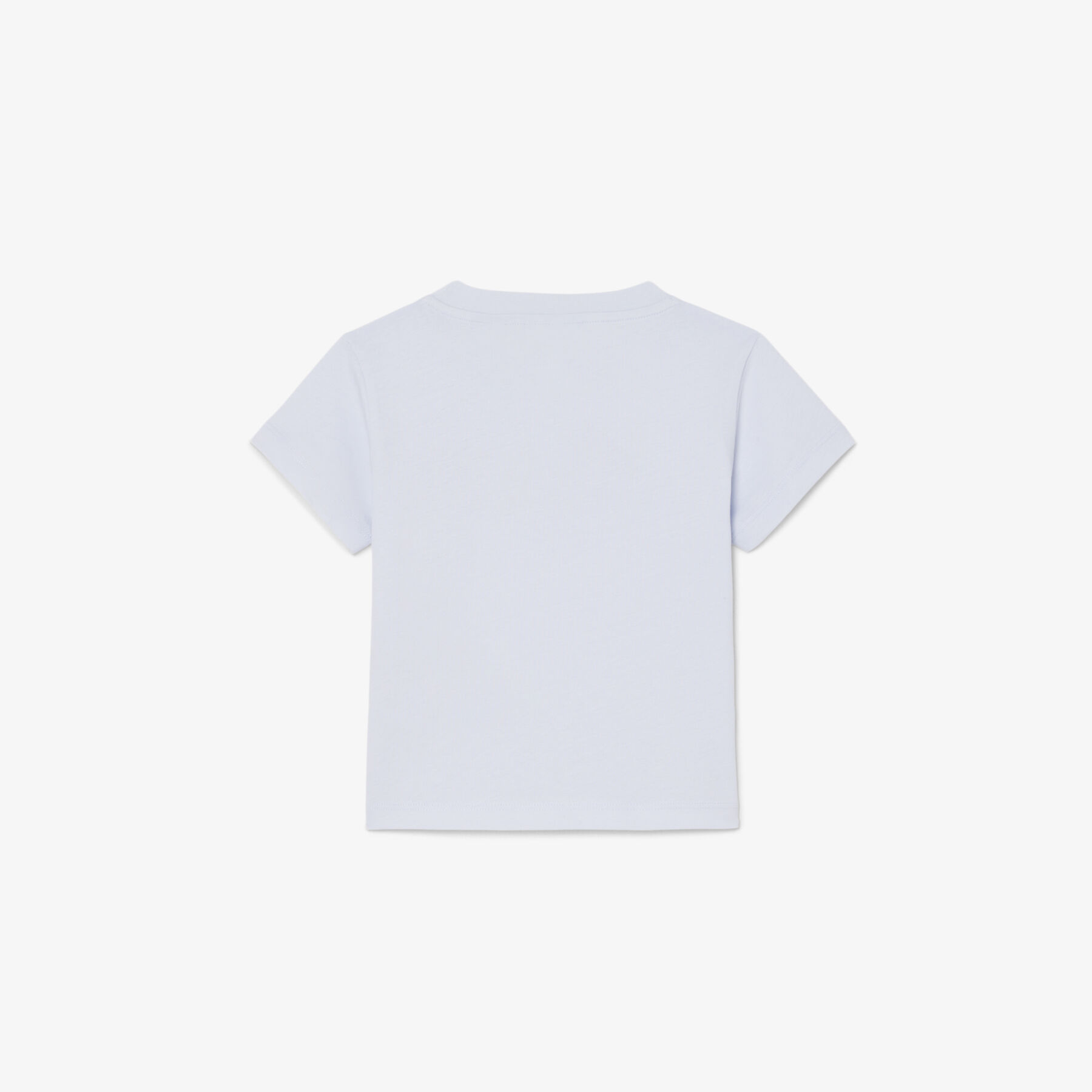 Printed Cotton T-shirt - TJ6926-00-J2G