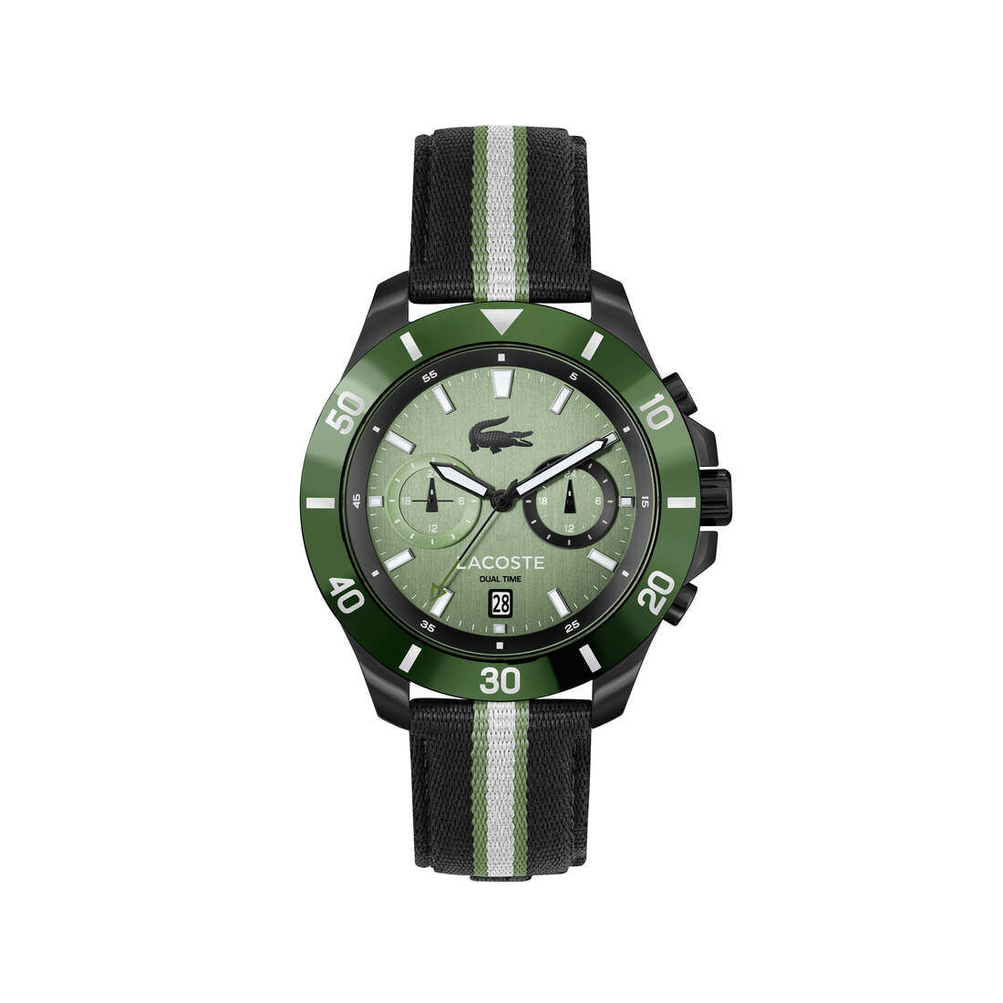 Men Toronga Non-metal Watch - 2011341-MUL