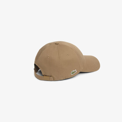 Cotton Twill Cap Cotton Twill Cap