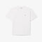 Loose Fit Heavy Jersey T-shirt - TH7744-00-001