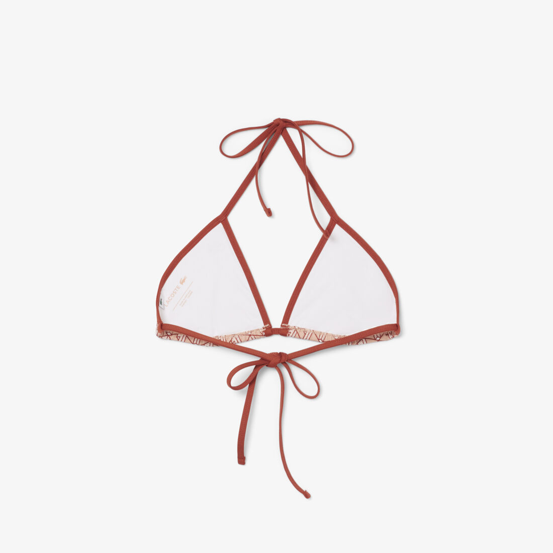 Printed Jersey Swim Top Printed Jersey Swim Top - MF9588-00-GTI