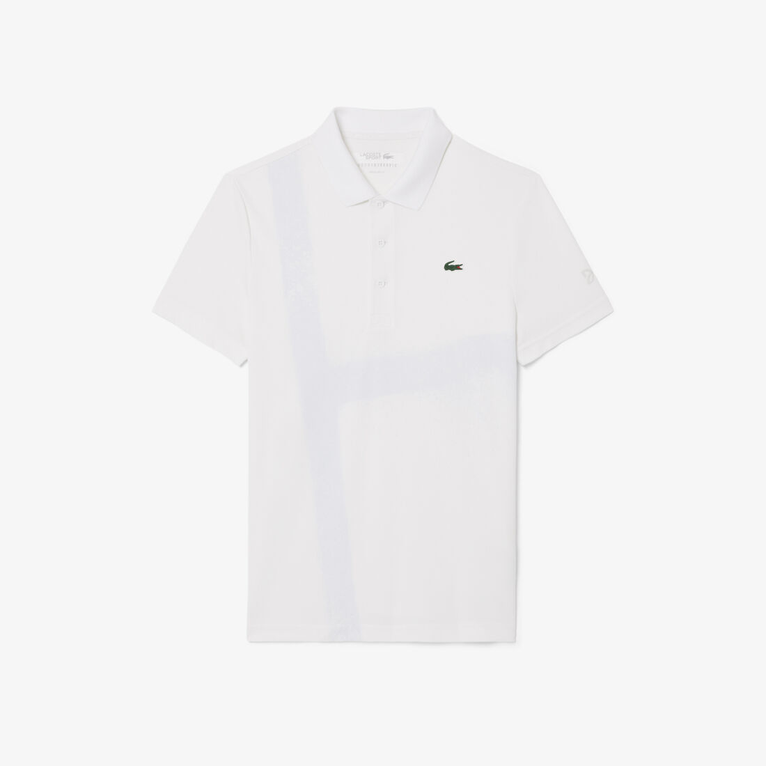 Lacoste Tennis x Novak Djokovic Polo Shirt Lacoste Tennis x Novak Djokovic Polo Shirt - DH8971-00-001