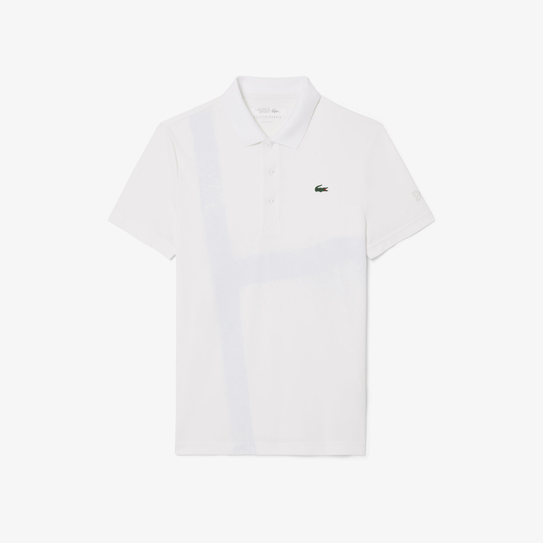 Lacoste Tennis x Novak Djokovic Polo Shirt Lacoste Tennis x Novak Djokovic Polo Shirt - DH8971-00-001
