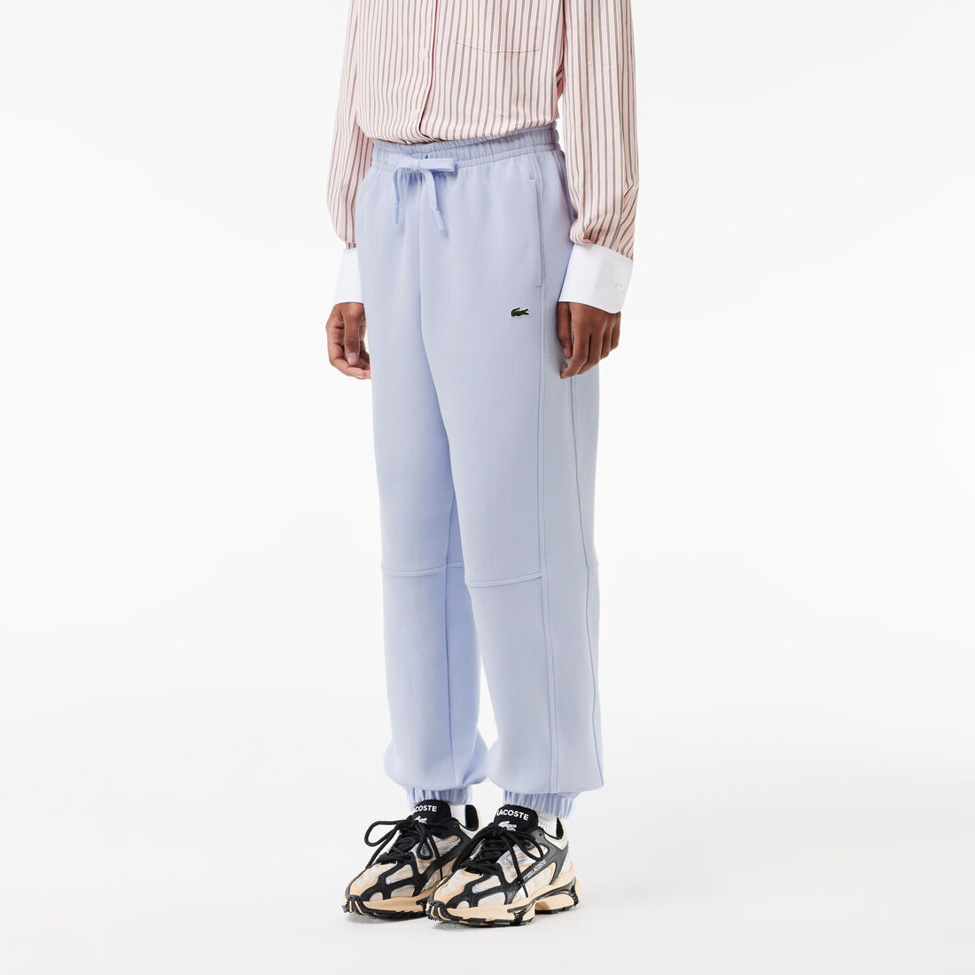 بنطال رياضي بيكيه بوجهين Jogger Double Face Piqu� Track Pants - XF7256-00-J2G