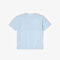Kids' Lacoste Contrast Stripe Colourblock T-shirt kids lacoste contrast stripe colourblock t shirt