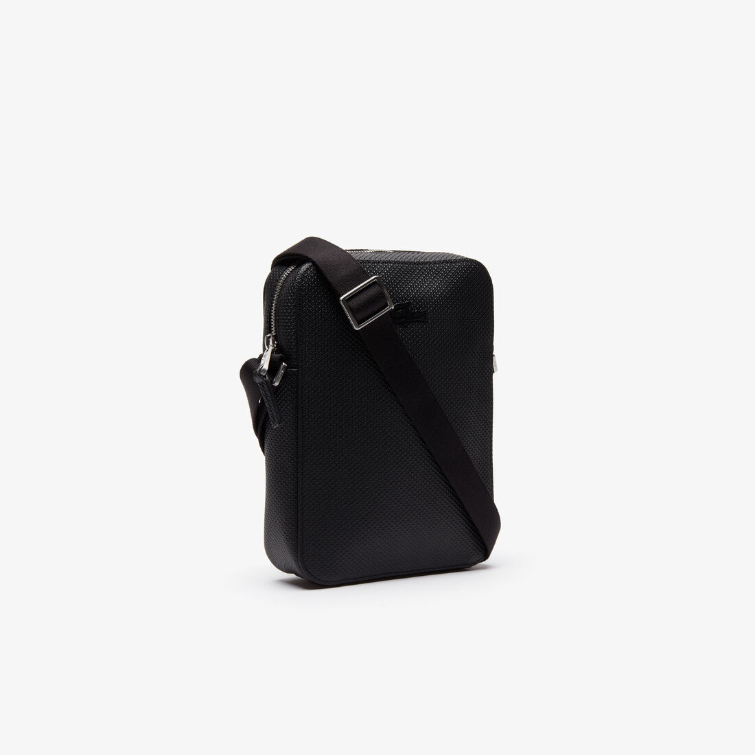 Men's Chantaco Soft Leather Vertical Zip Bag Men's Chantaco Soft Leather Vertical Zip Bag