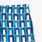 Mid Length Robert George Print Swim Trunks - MH7628-00-IS8