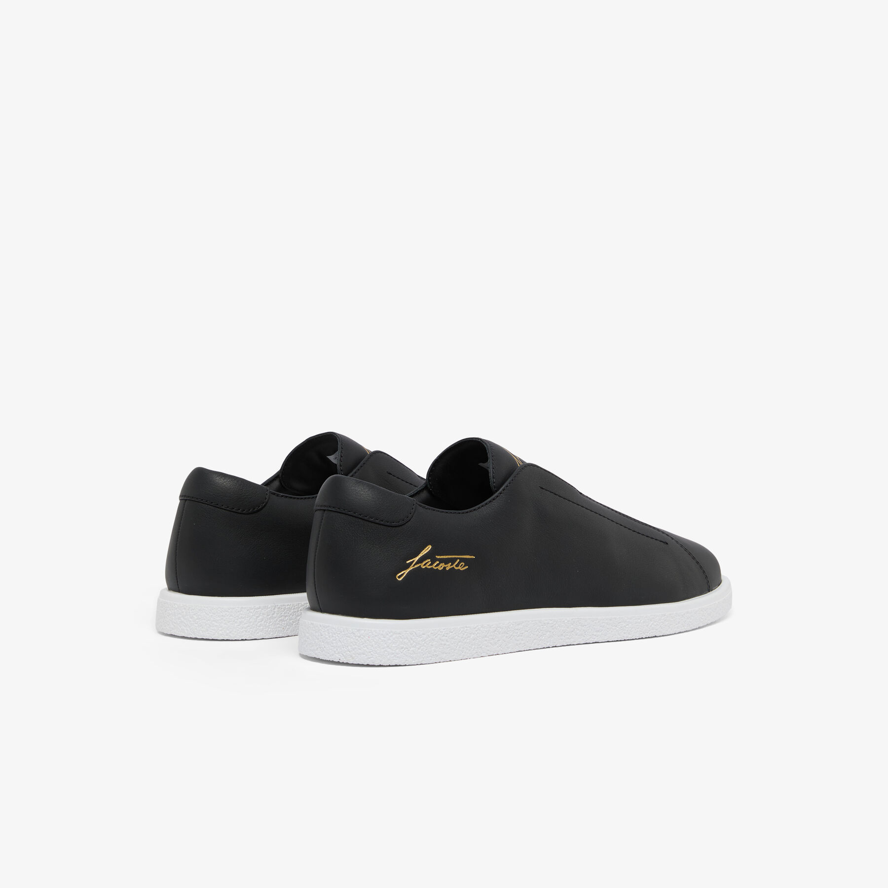 Men's Linecourt Leather Slip-On - 51SMA0096-312