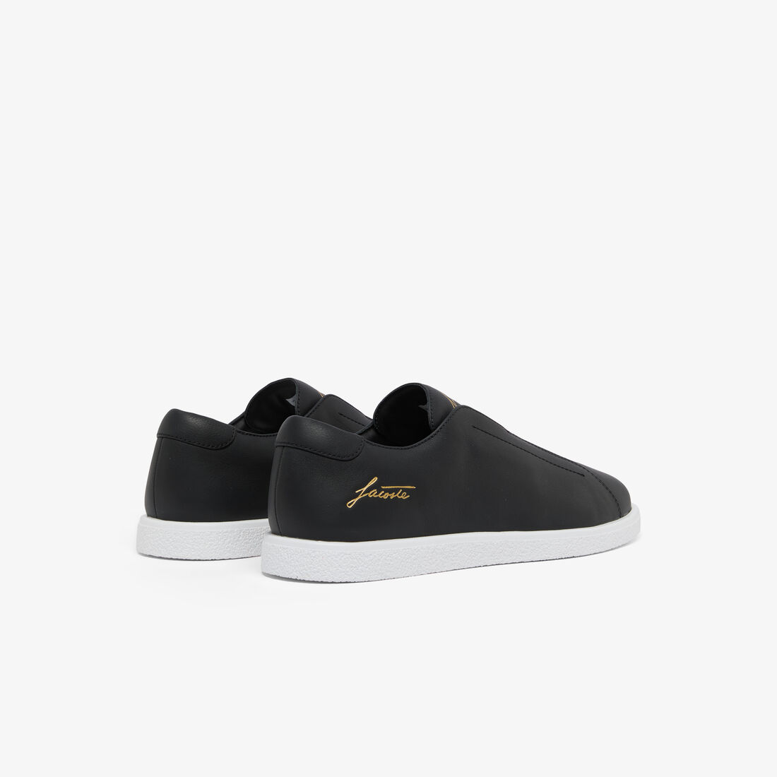 Men's Linecourt Leather Slip-On Men's Linecourt Leather Slip-On - 51SMA0096-312
