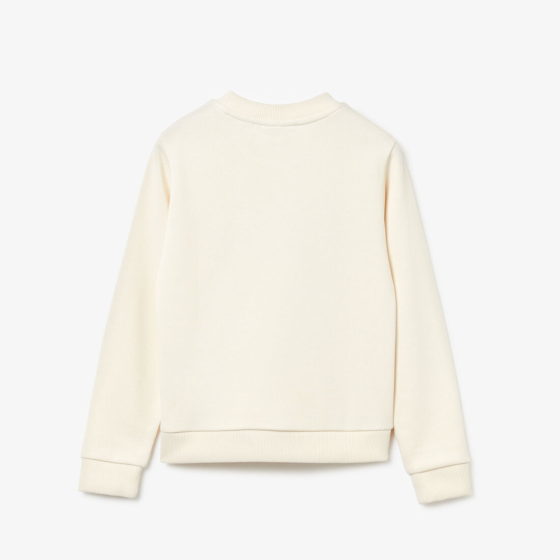 Girl’s Crocodile Print Fleece Sweatshirt Girl’s Crocodile Print Fleece Sweatshirt