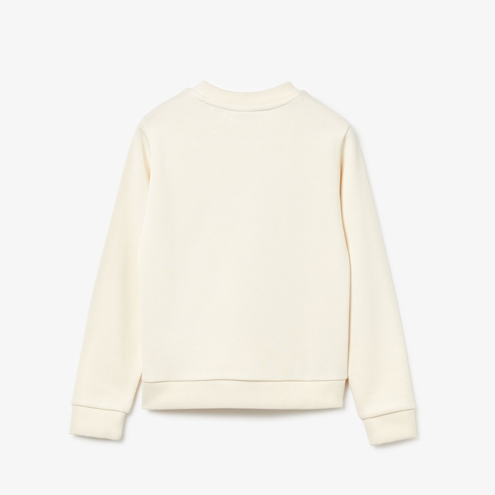 Girl’s Crocodile Print Fleece Sweatshirt Girl’s Crocodile Print Fleece Sweatshirt