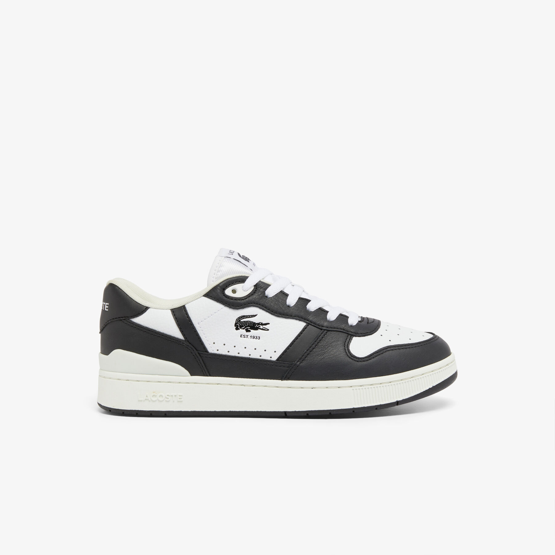 Men's T-Clip Set Trainers Men's T-Clip Set Trainers - 48SMA0042-147