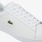 حذاء رياضي رجالي من الجلد طراز كارنابي Men's Carnaby Set Leather Sneakers - 48SMA0105-21G