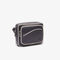 Angy Grain Leather Reporter Bag Angy Grain Leather Reporter Bag - NH4561GY-K46