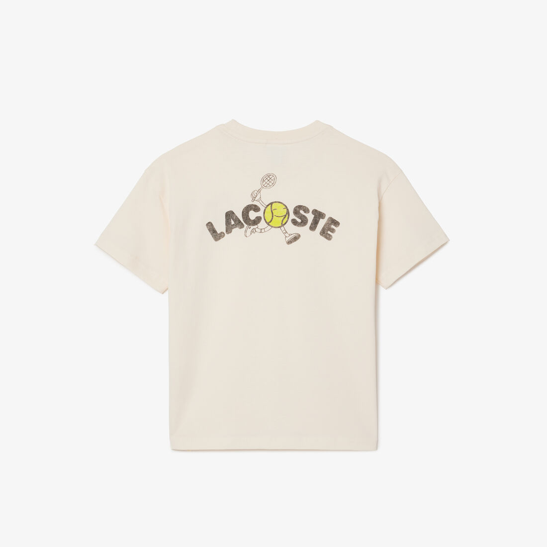 تي شيرت متعدد الطباعة Multi Print T-shirt - TJ5665-00-XFJ